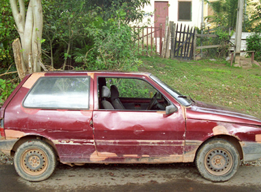 Denver Junk Car