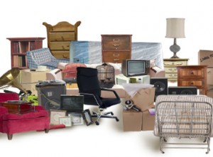 furniture removal Atlanta