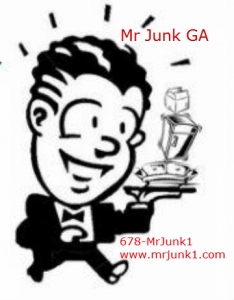 Mr Junk GA 
