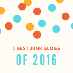 5 best junk blogs of 2016